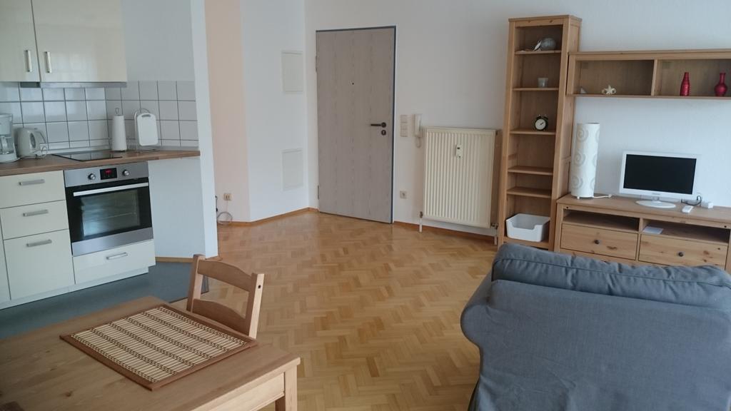 Mobliertes Apartment Am Festspielhaus Baden-Baden Quarto foto