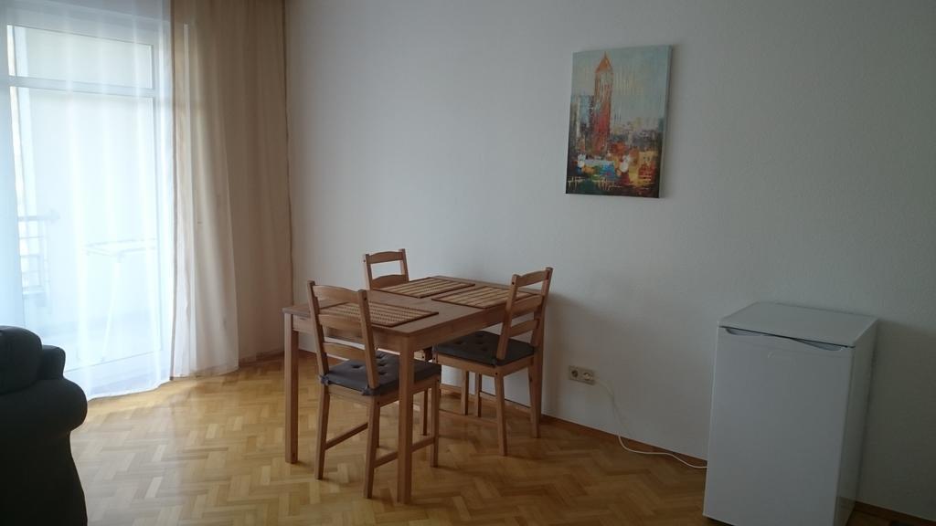 Mobliertes Apartment Am Festspielhaus Baden-Baden Quarto foto